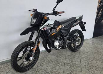 KSR MOTO AUSTRIA 50 supermoto Rozrusznik Generic trigger motorower AM