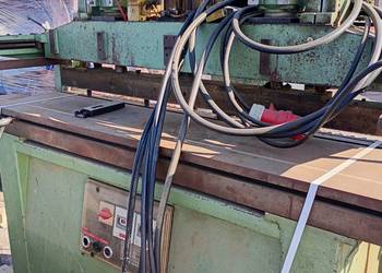 Wiertarka wielowrzecionowa Ayen