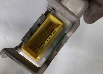 Daewoo Nubira 1 Sensor sterownik moduł poduszek Air Bag 96305941f