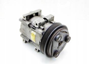 KOMPRESOR KLIMATYZACJI 1.3 8V FIESTA 95-02 KA