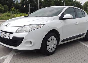 Renault Megane III 1.6 16v,219tys,km,klima sprawna,okazja