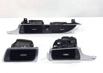 KRATKA NAWIEWU PRZÓD ŚRODKOWA AUDI A7 4G 4G1820951 Hatchback 10-18