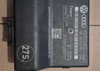 Moduł CAN Audi A3 8P