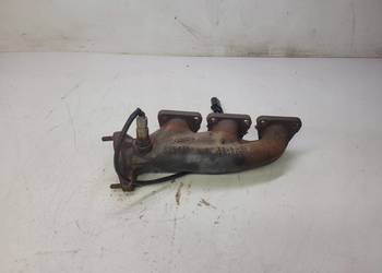 KOLEKTOR WYDECHOWY A4 A5 A6 3.0 TFSI 06E253034E