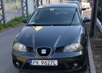 Seat Ibiza III