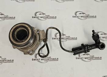 INSIGNIA ASTRA 2.0 CDTI A20DTH 140KM Wysprzęglik FTE-ZA34819B BAC-490NM03
