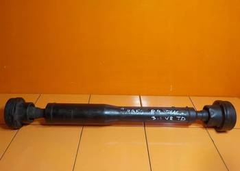 RANGE ROVER VOGUE L322 3.6 V8 TD 08r 272 KM 368DT wal napedowy TVB500040