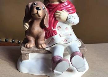 Figurka Goebel
