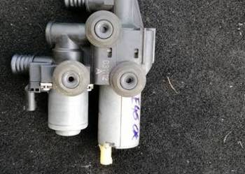 Bmw e46 zawór elektrozawór wody