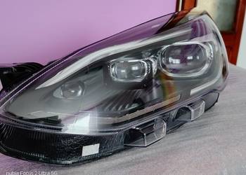 Ford Focus lampa full led lewy przód 2581587