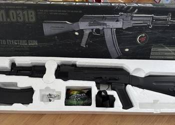 Cyma CM.031B karabin elektryczny ASG