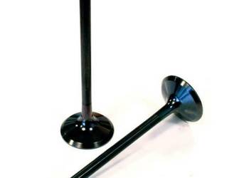 zawory do Husqvarna tc 250 ssące wydechowe głowica