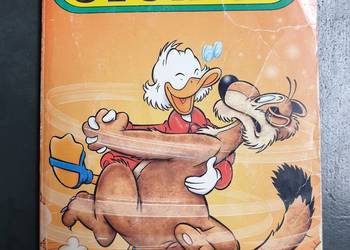 Komiks Gigant 4/97 - druga seria