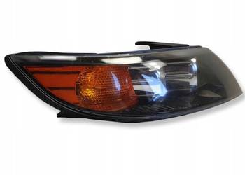 LAMPA PRAWA Kia Sorento II 09-12r PRZEDNIA prawy przód XENON 92102-2P110