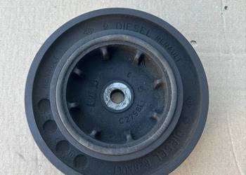 Koło pasowe renault laguna 2 1.9dci c27581 Koło pasowe renault laguna 2 1.9dci c27581