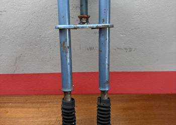 Lagi golenie półka Romet Ogar 200 205 Kadet Komar Polo Pegaz