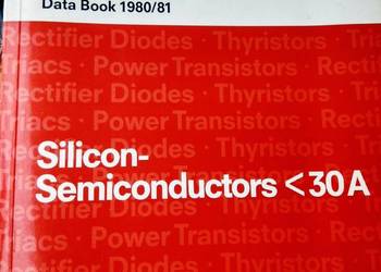 Data book Silicon