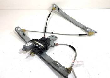 PODNOŚNIK SZYBY PRAWY PRZÓD CITROEN C5 III 0130822749 Sedan/Limuzyna