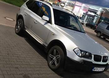 X3 e83 3.0d