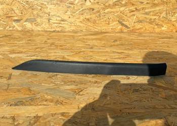 HOKEJ ZDERZAKA PRAWY PRZÓD AVENSIS T27 09-11 76851-05030