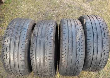 Bridgestone turanza r15