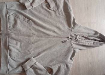 Bluza rozpinana Bluza rozpinana
