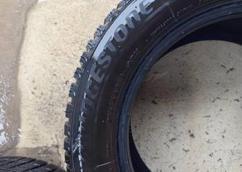 Opony Bridgestone bllizak 215/55/16 zima