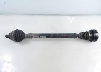 PÓŁOŚ PRAWA PRZEDNIA VW PASSAT B6 2.0 TDI 3C0407272AJ