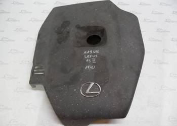 LEXUS IS II 2.2 D 08r osłona pokrywa silnika