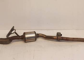 KATALIZATOR SKODA OCTAVIA III 5Q0131701BG