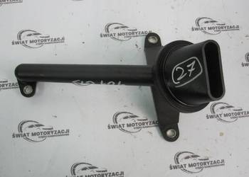 Ford Ka Plus 1.2 TI-VCT B2KA 70KM smok oleju