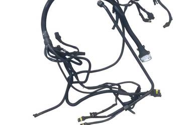 GŁÓWNA WIĄZKA ELEKTRYCZNA 0.009.7712.4/20 SAME SILVER 100.6.