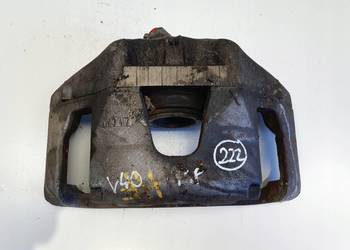 Volvo S40 II V40 II PRZEDNI ZACISK HAMULCOWY prawy przód PASAŻERA P.P 976