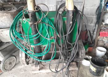 Sadzarka do ziemniaków