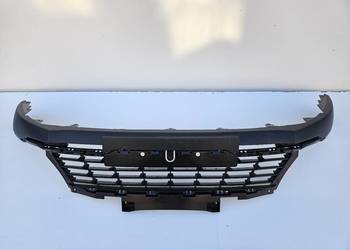 RENAULT SCENIC IV 4 SPOILER DOKŁADKA ZDERZAKA PRZÓD PRZEDNIA 622540901R