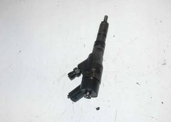 CITROEN C5 2.0HDI WTRYSK WTRYSKIWACZE 9641742880  NUMER MAGA