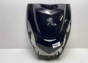 PEUGEOT KISBEE 50 CZACHA CZASZA OBUDOWA LAMPY OWIEWKA wysyłka części