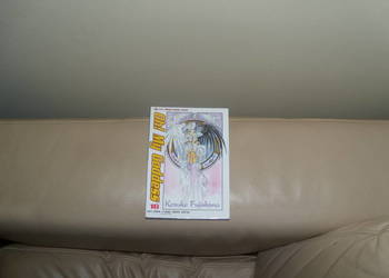 Manga Oh! My goddess tom 16