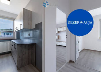 Ogłoszenie mieszkanie Ostróda Jaracza 35.6m 2-pokojowe