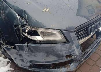 Audi A3 8p Lift 2.0 tdi Quatro