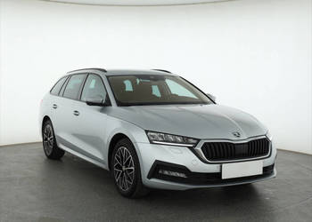 Skoda Octavia 1.0 TSI e-tec