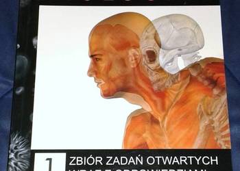 Biologia.Tom 1 Zbiór zadań wraz z odpowiedziami  2002-2013