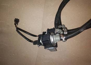 Audi 80 b3 zawór podciśnienia komplet