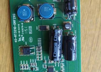 40-RT3210-DRF2XG INVERTER THOMSON 32HU5253