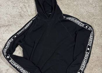 Bluza męska Dsquared2 underwear