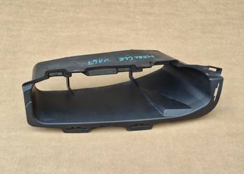 MERCEDES GLE W167 KIEROWNICA POWIETRZA WLOT A1678854000