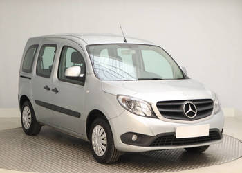Mercedes Citan 111 CDI