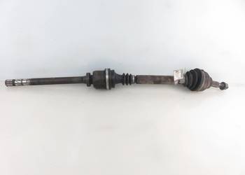 PÓŁOŚ PRAWA RENAULT LAGUNA II 2.0 Turbo