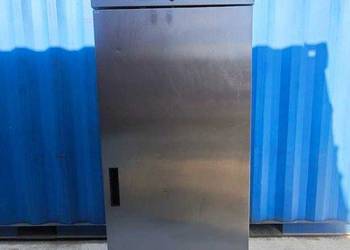 Szafa chłodnicza Dora Metal 700L INOX GN 2/1 po przeglądzie