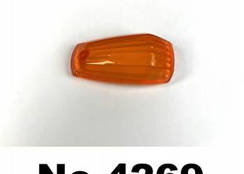 SUZUKI GSX-R 600 750 04-05 Klosz kierunkowskazu LP / PT 35600-18G0 B